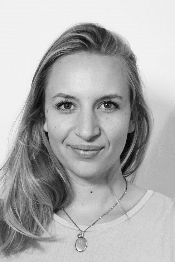 et billede af Anna Keuning