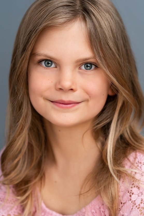 et billede af Georgia Orchard