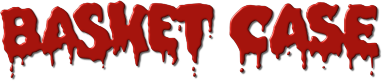 Basket Case Logo
