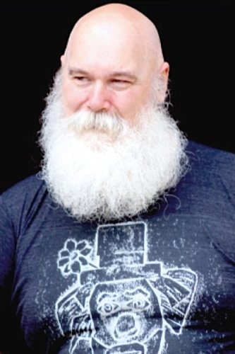 et billede af Glen Mexted