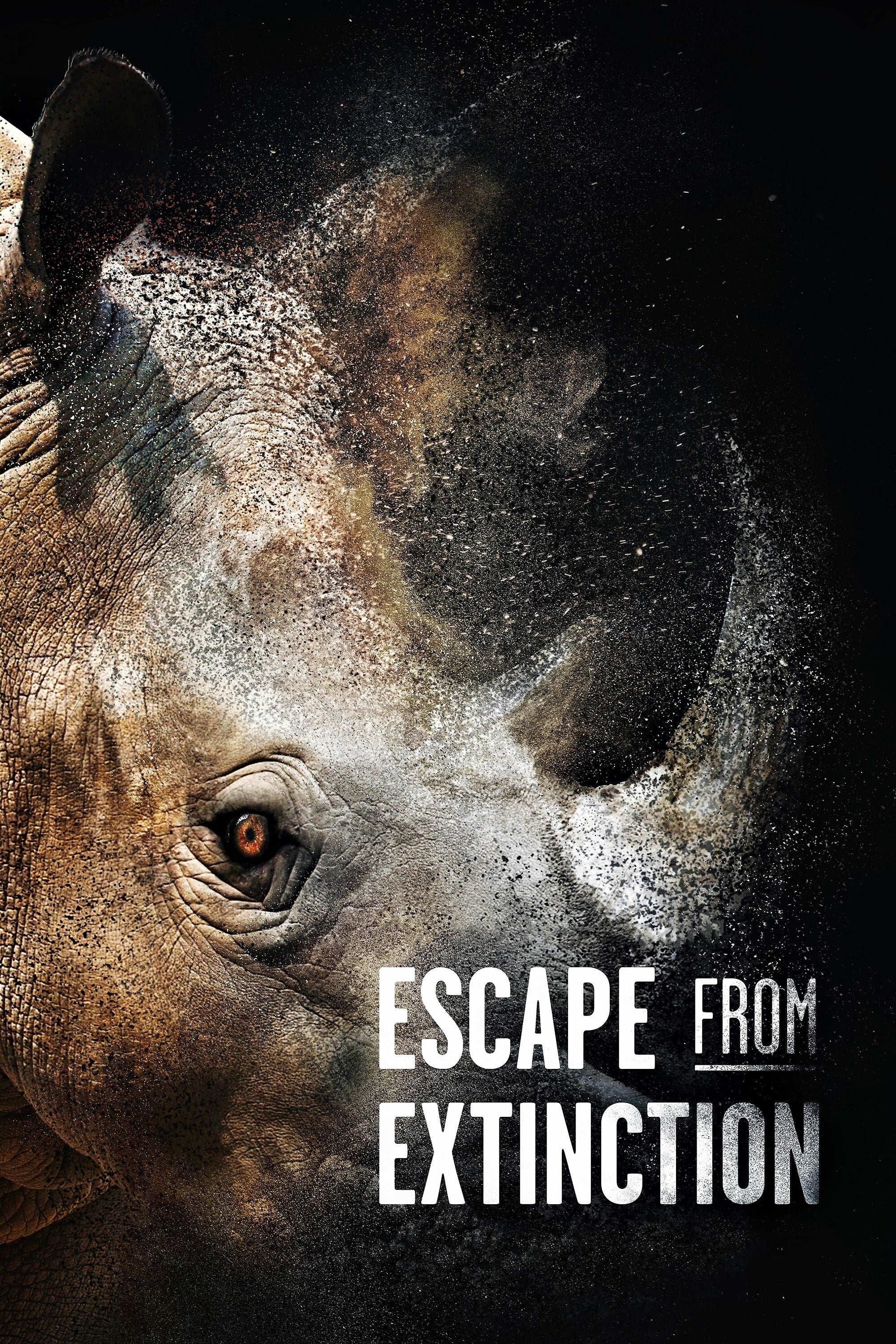 Escape from Extinction on FREECABLE TV