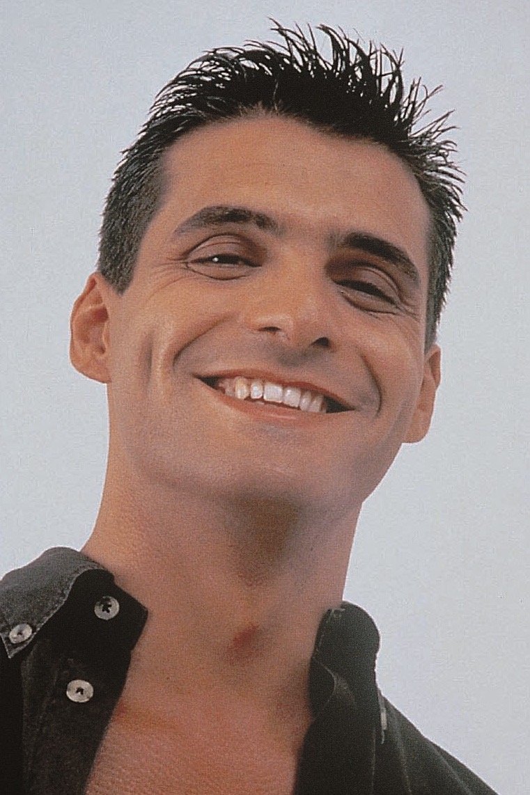 Marco Borges's picture in the cast
