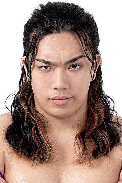 et billede af Takeshi Masada