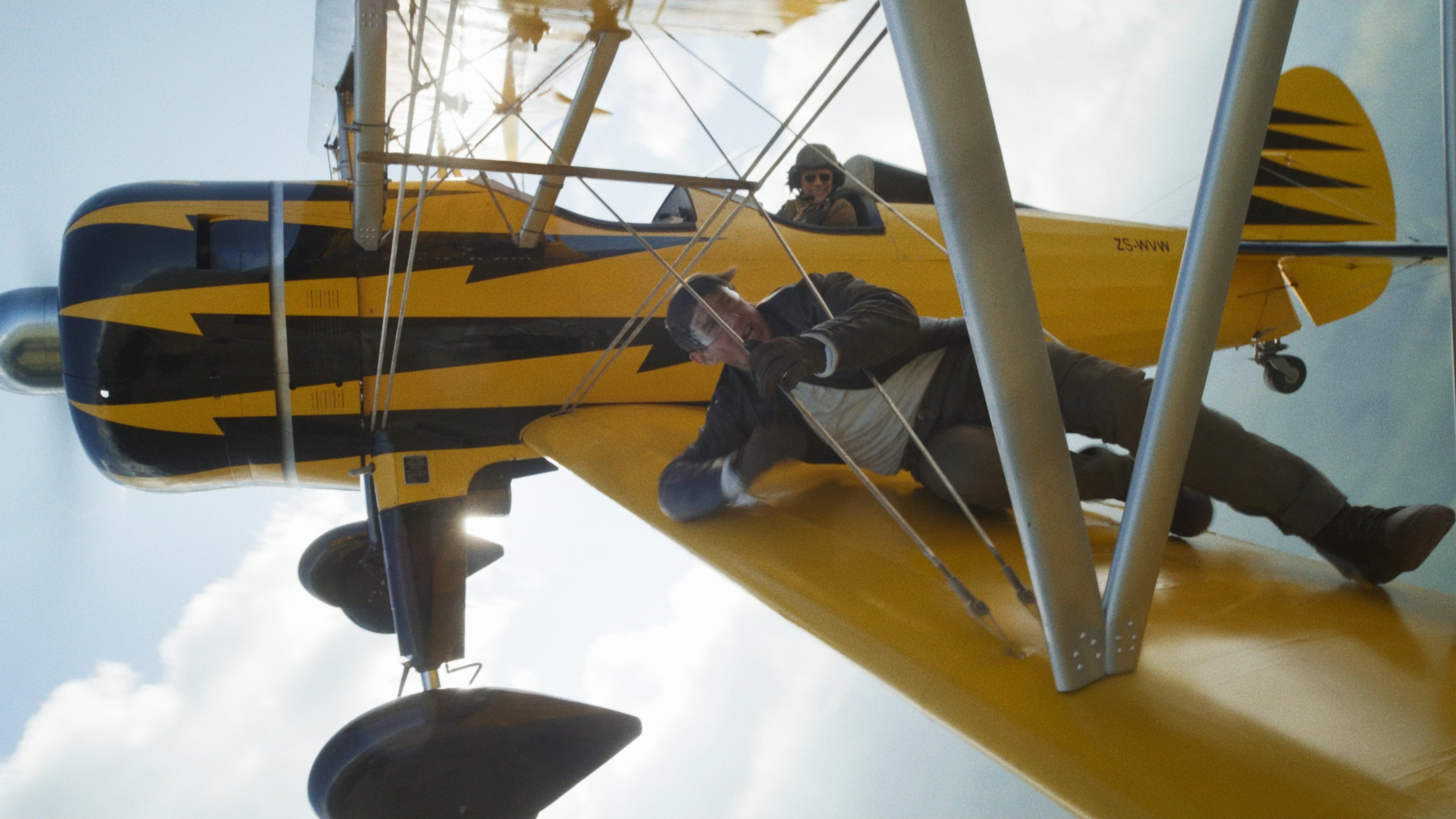 Highlight from Mission: Impossible - The Final Reckoning