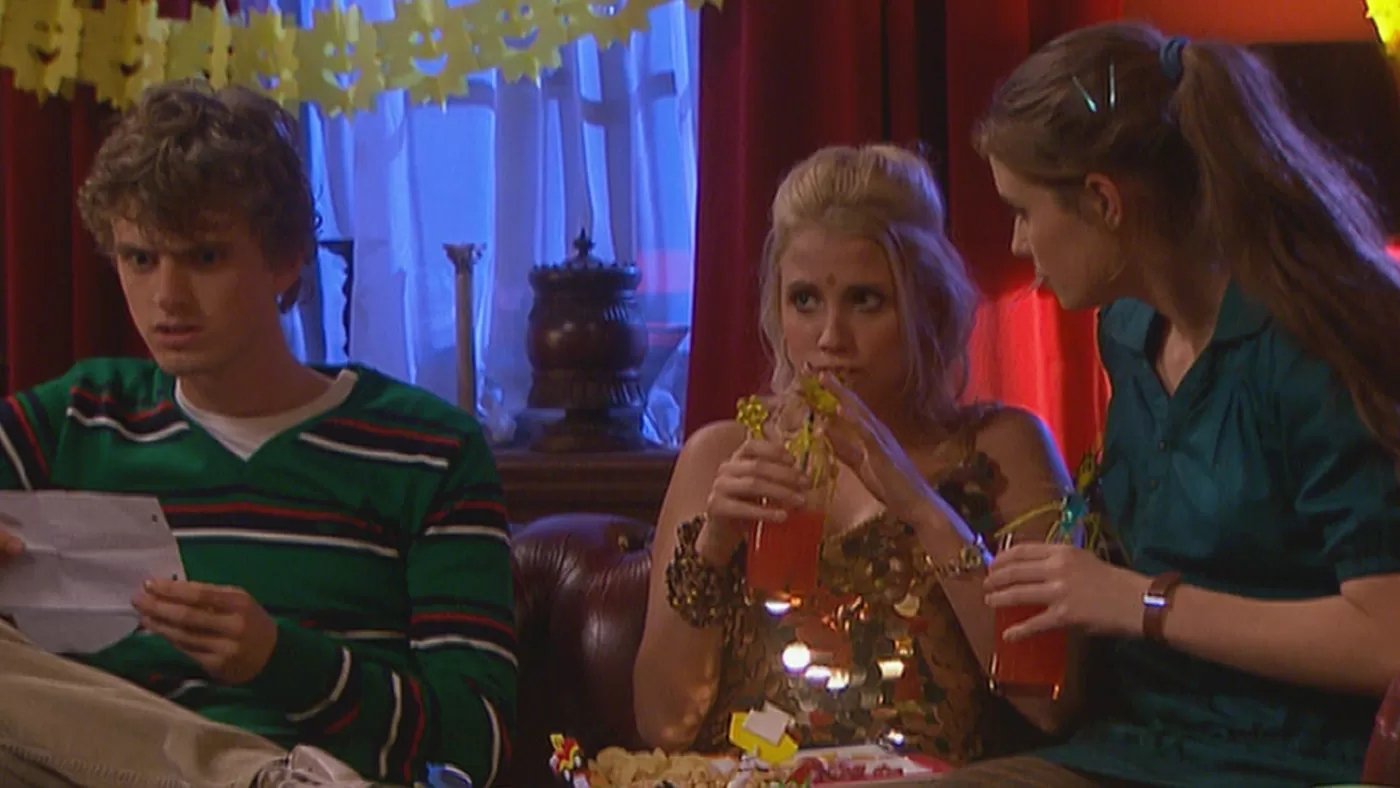 House of Anubis (NL)