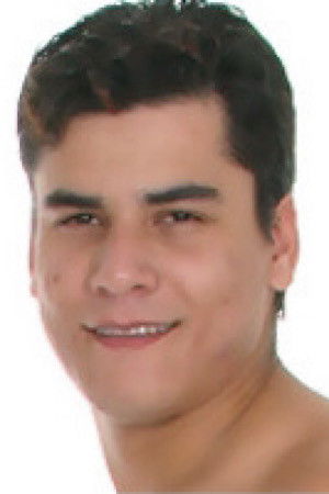 et billede af Ken Masters