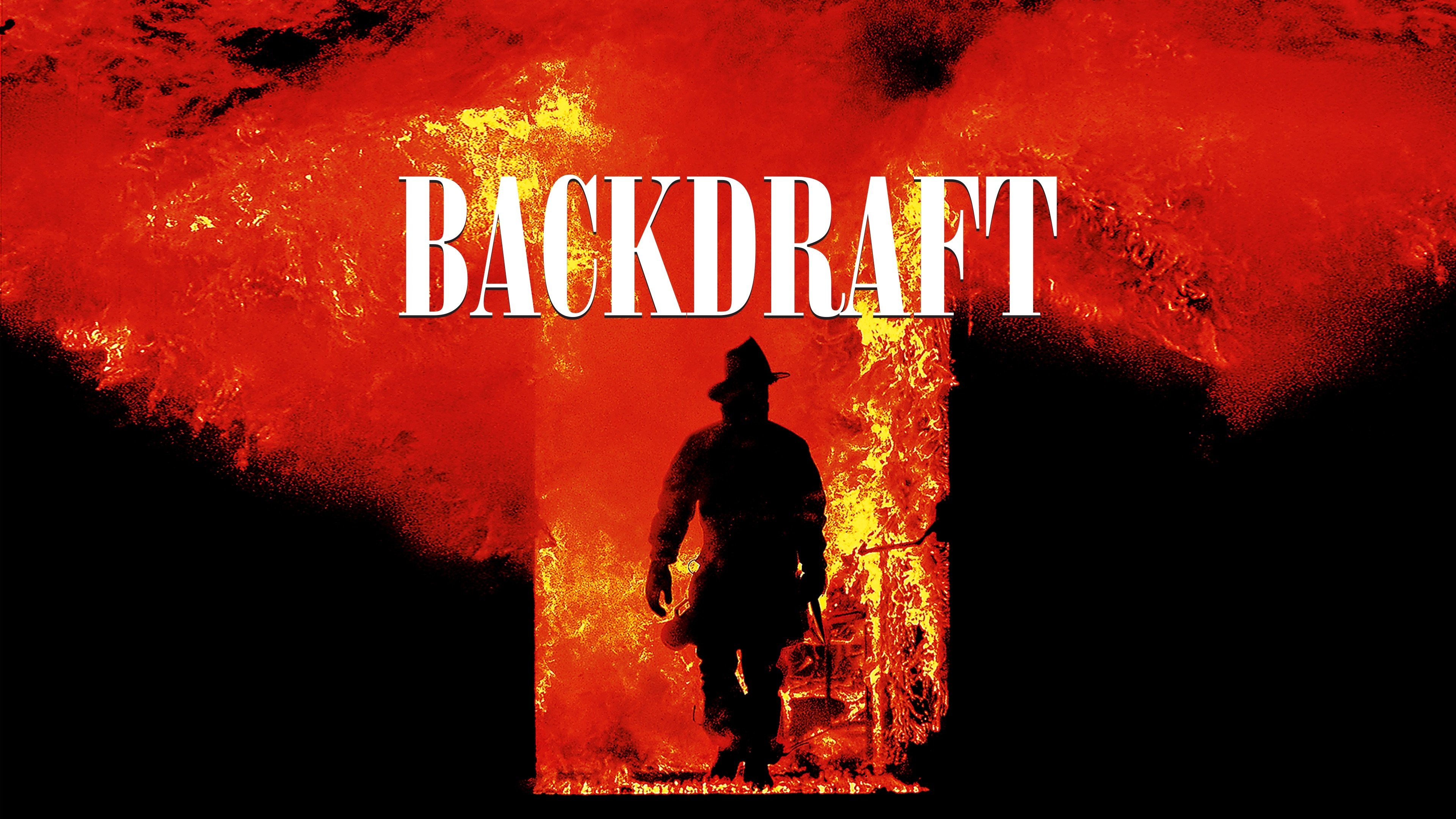 Backdraft