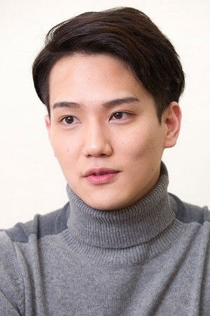 et billede af Kasho Nakamura IV