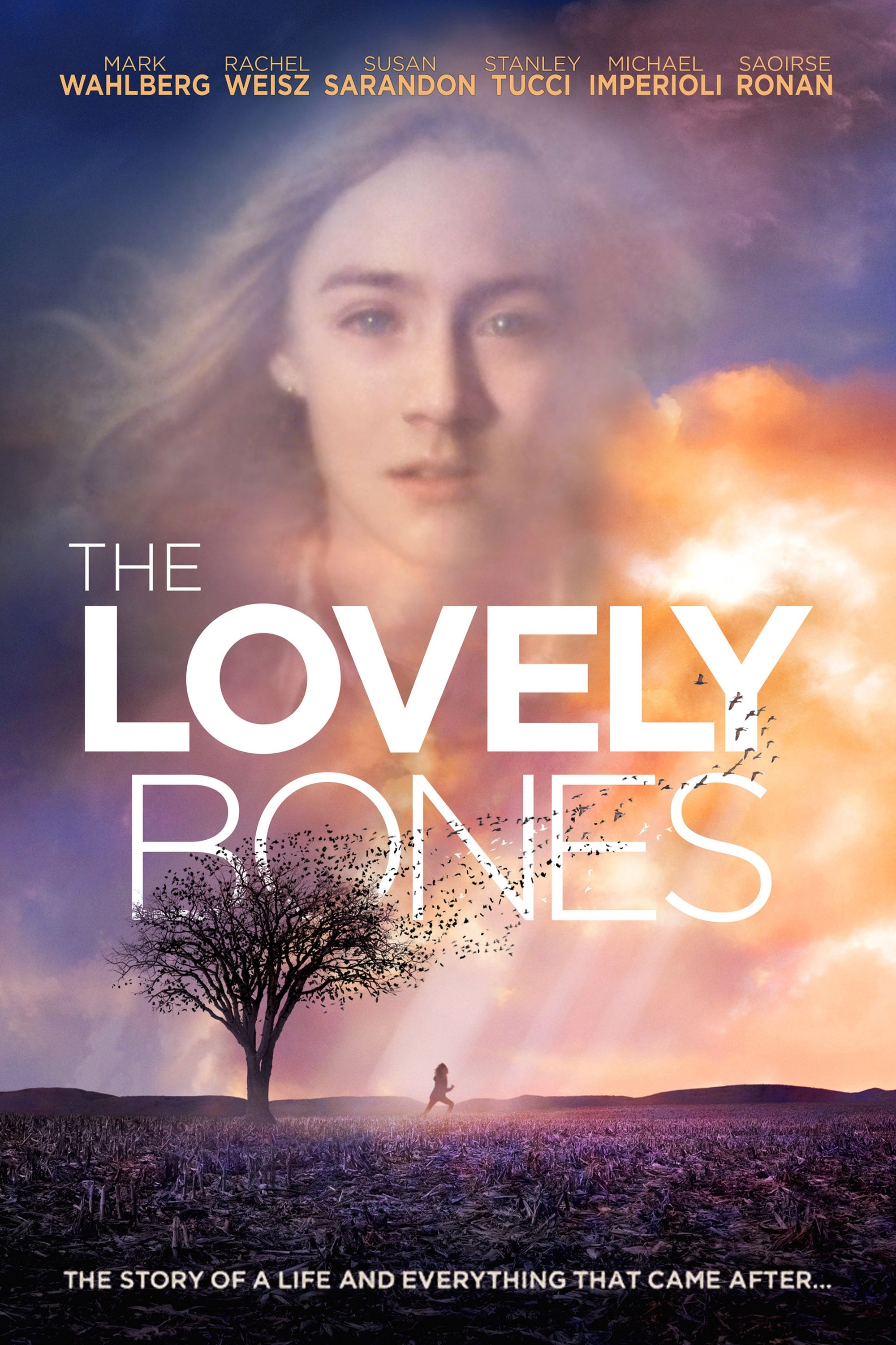 Watch The Lovely Bones 2009 Putlockers Watch free 123Movies The Lovely