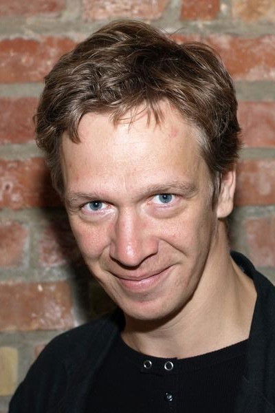 et billede af Rednar Annus