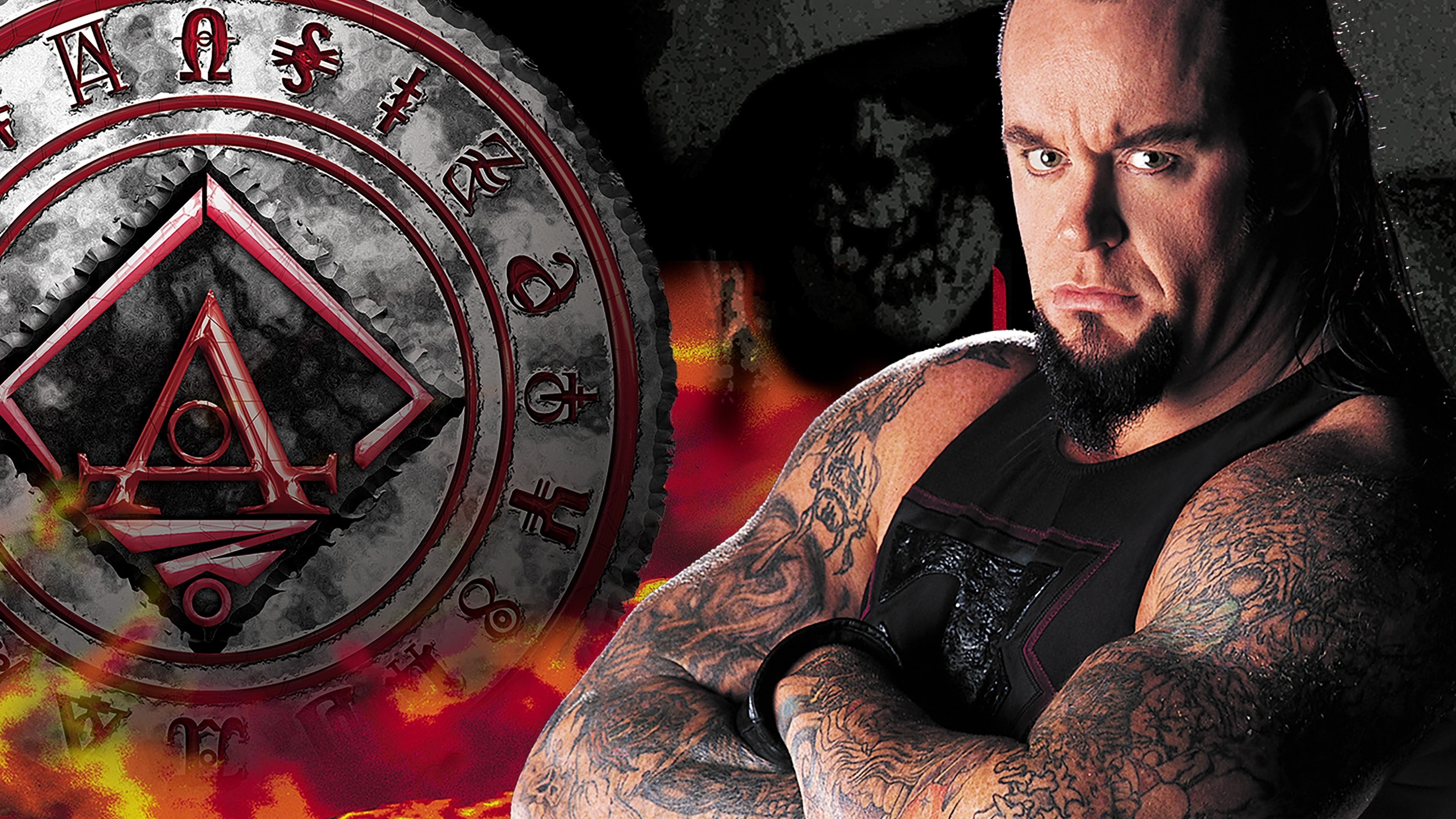 WWE Armageddon 1999