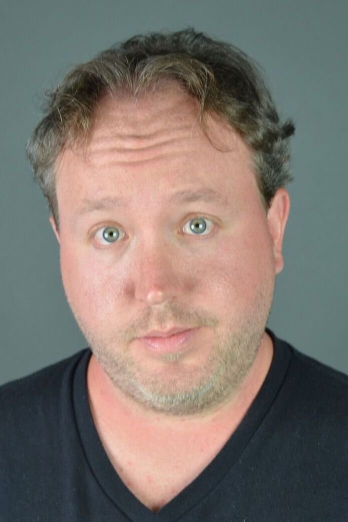 et billede af Shane Obedzinski