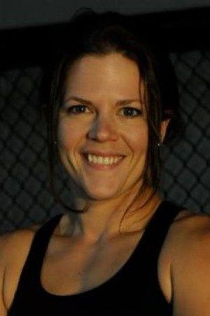 et billede af Emily Kagan