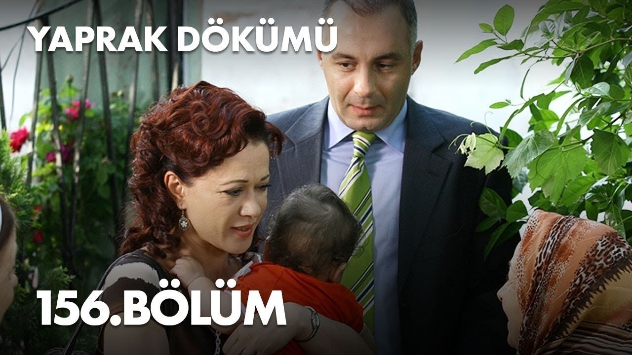 Yaprak Dökümü