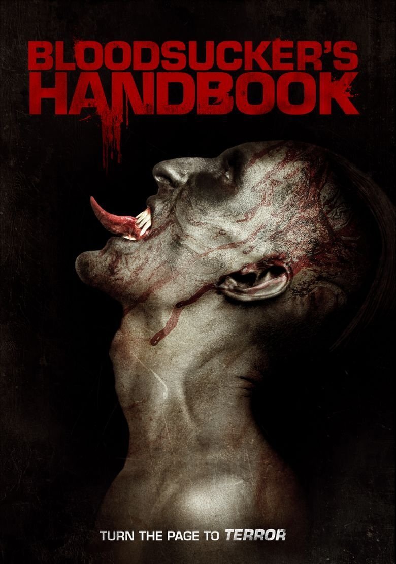 Bloodsuckers Handbook on FREECABLE TV
