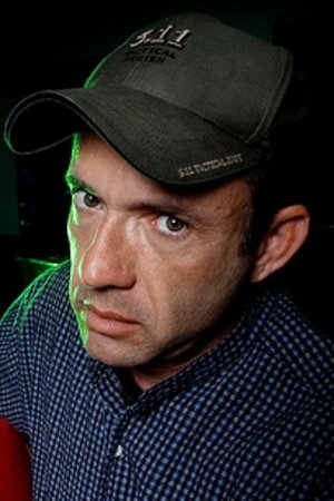 et billede af Rick Sloane