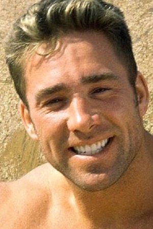 et billede af Billy Herrington