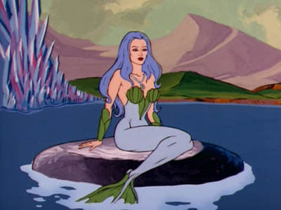 She-Ra: Princess of Power