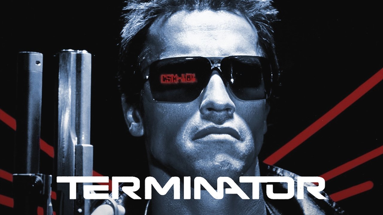 Terminator (1984)