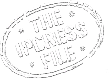 The Ipcress File Logo
