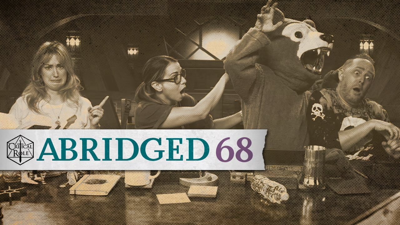 Episode 68