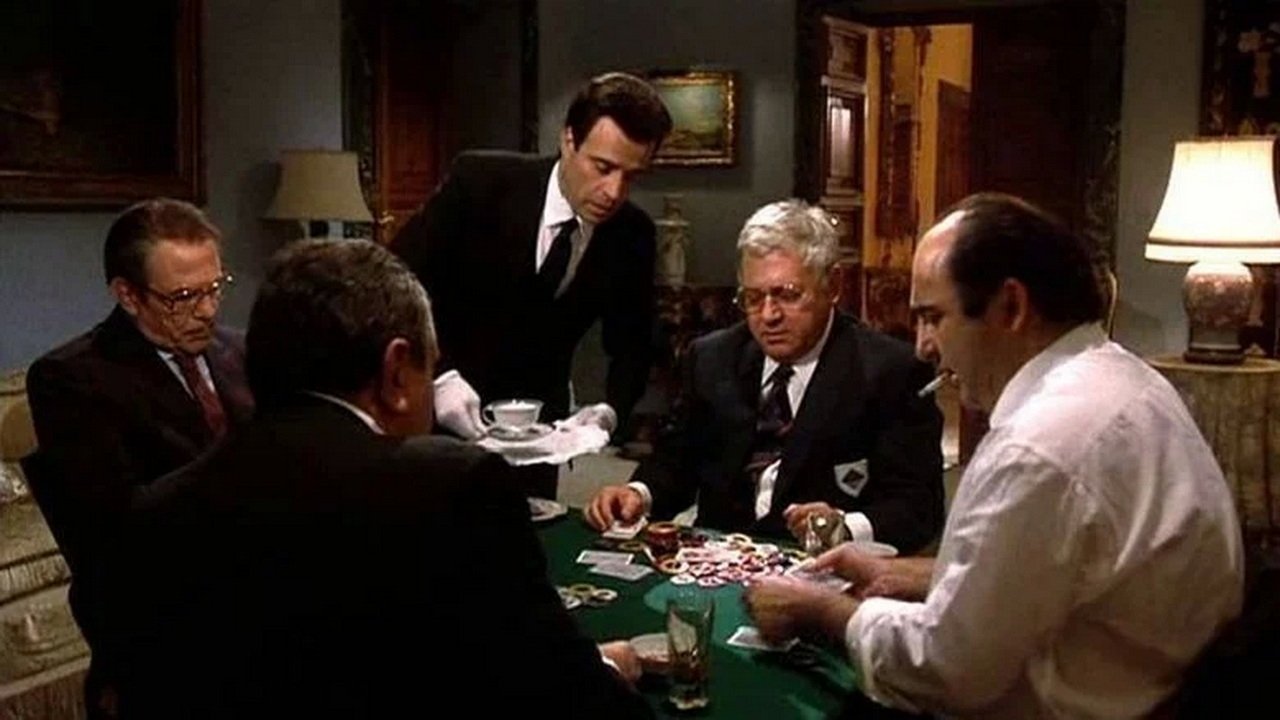The Big Fox (1988)