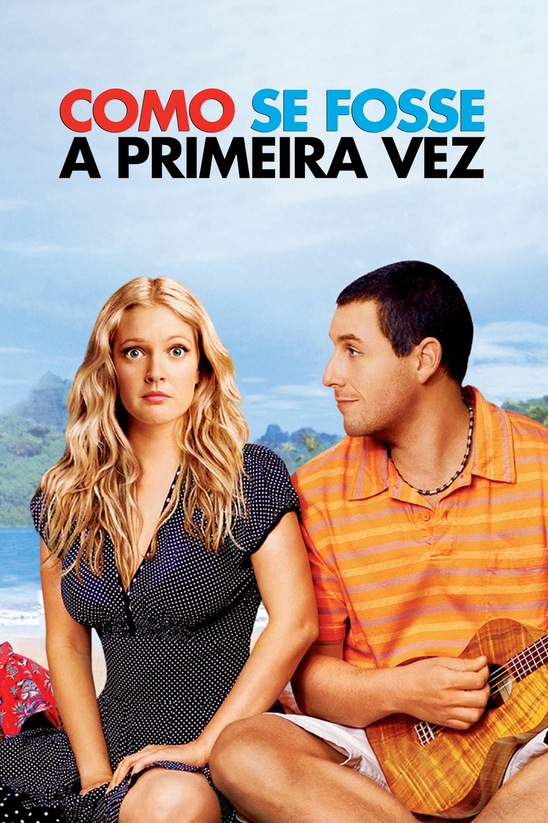 50 First Dates