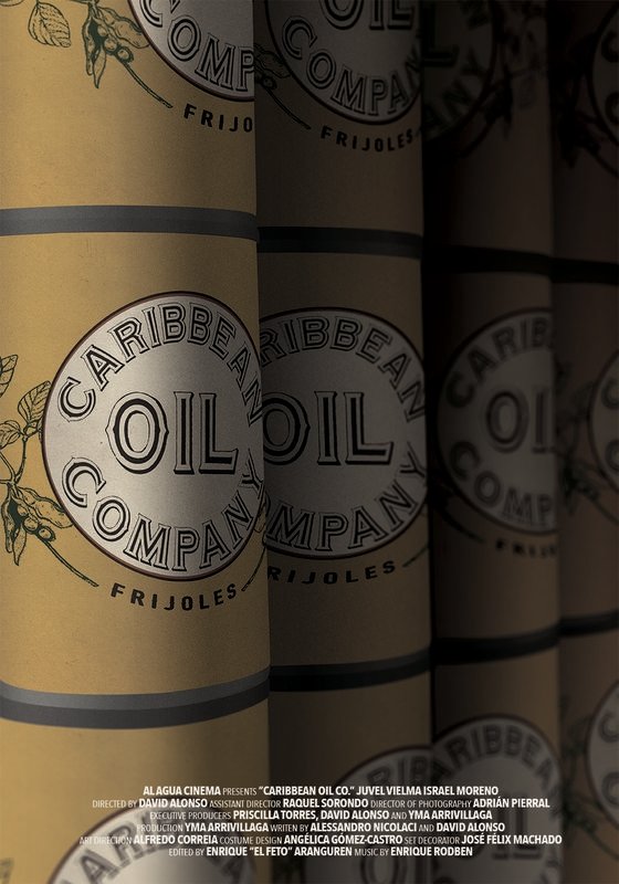 Caribbean Oil Co. Caribbean Oil Co.