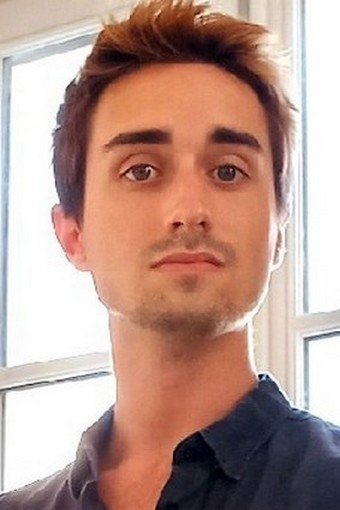 et billede af Victor Carles