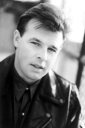 et billede af Sammy Kershaw