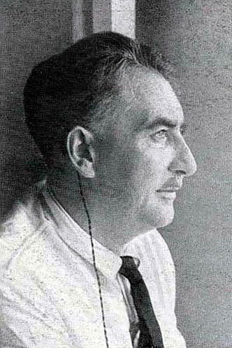 et billede af Pierre Boisson