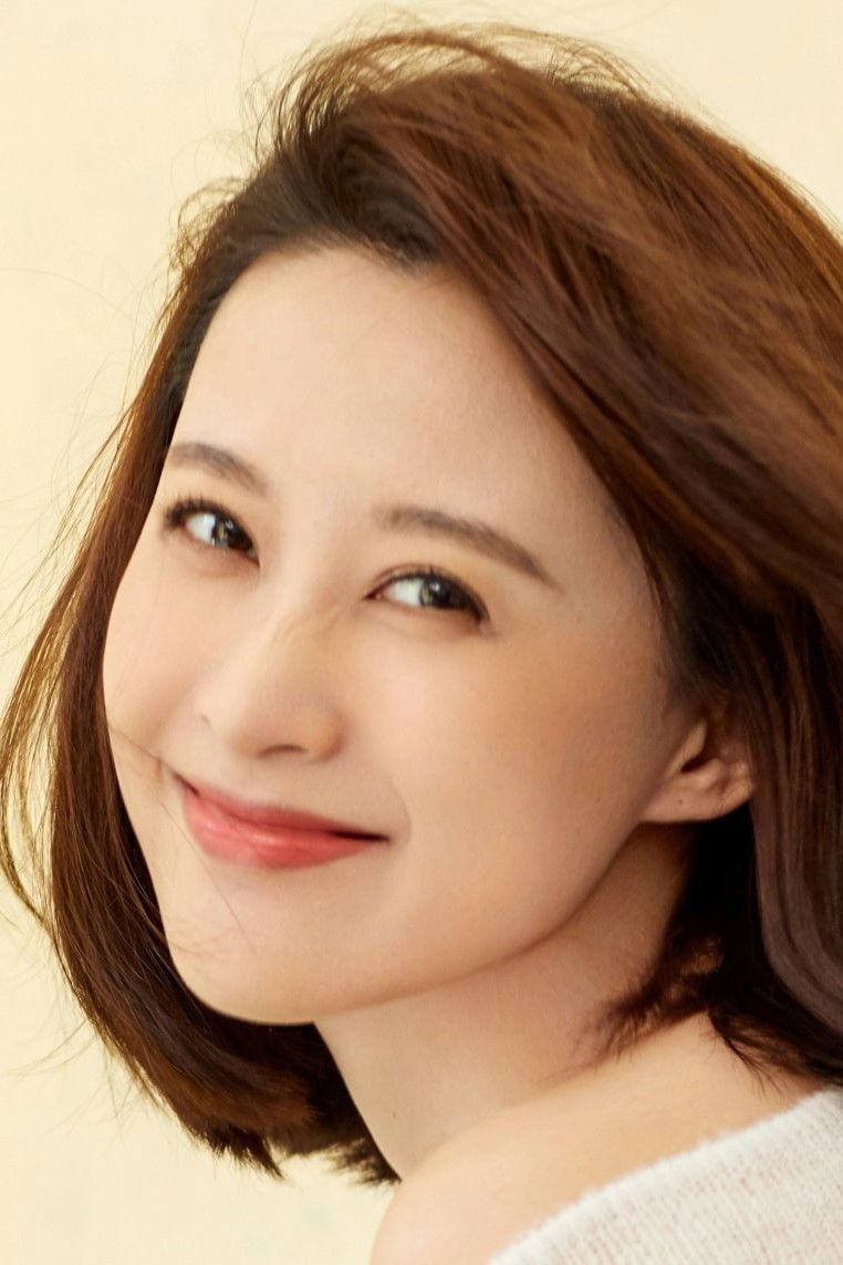 et billede af Tiffany Zhang