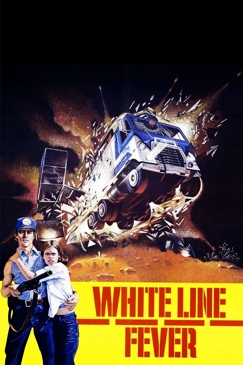 White Line Fever