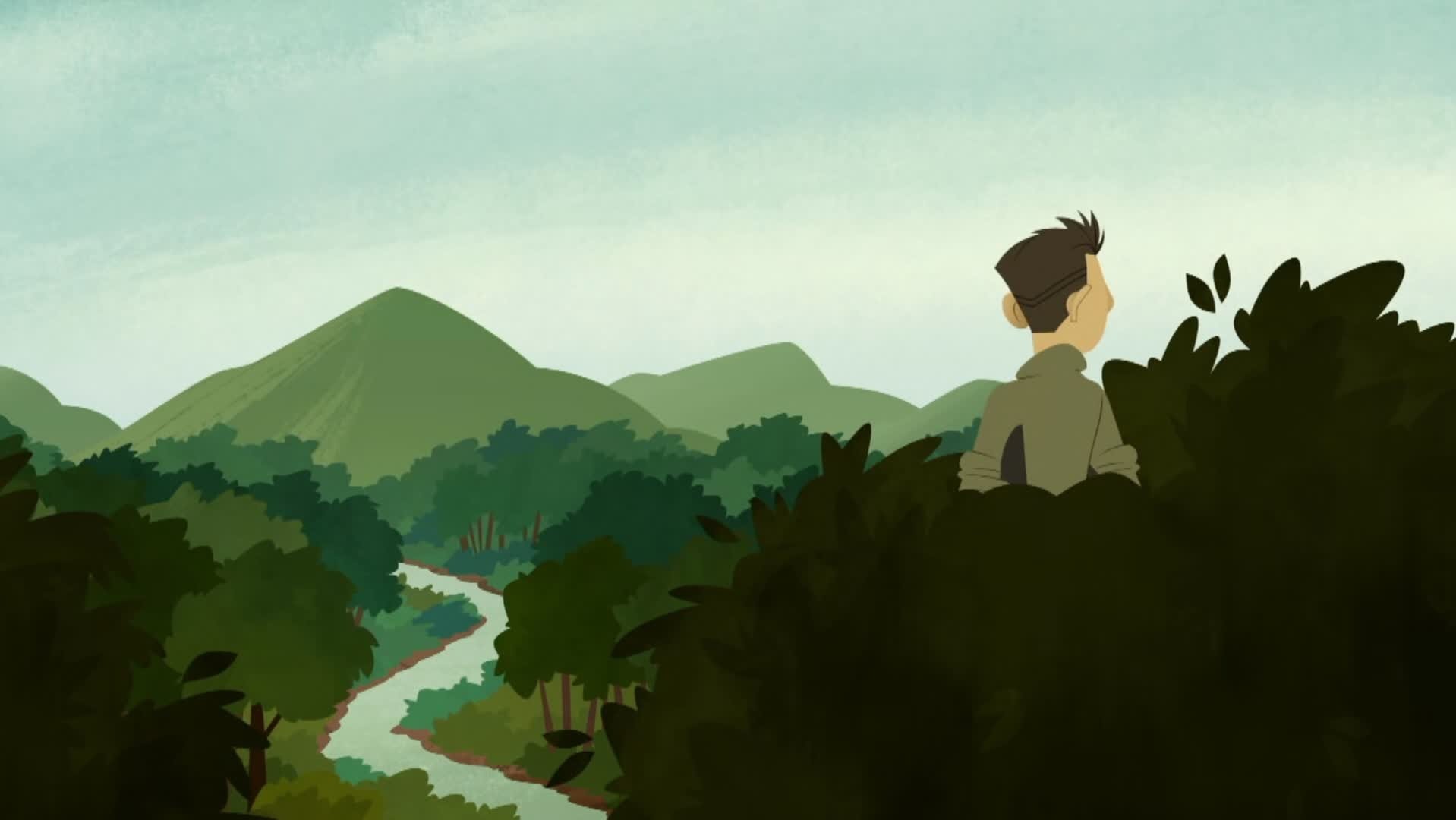 Wild Kratts
