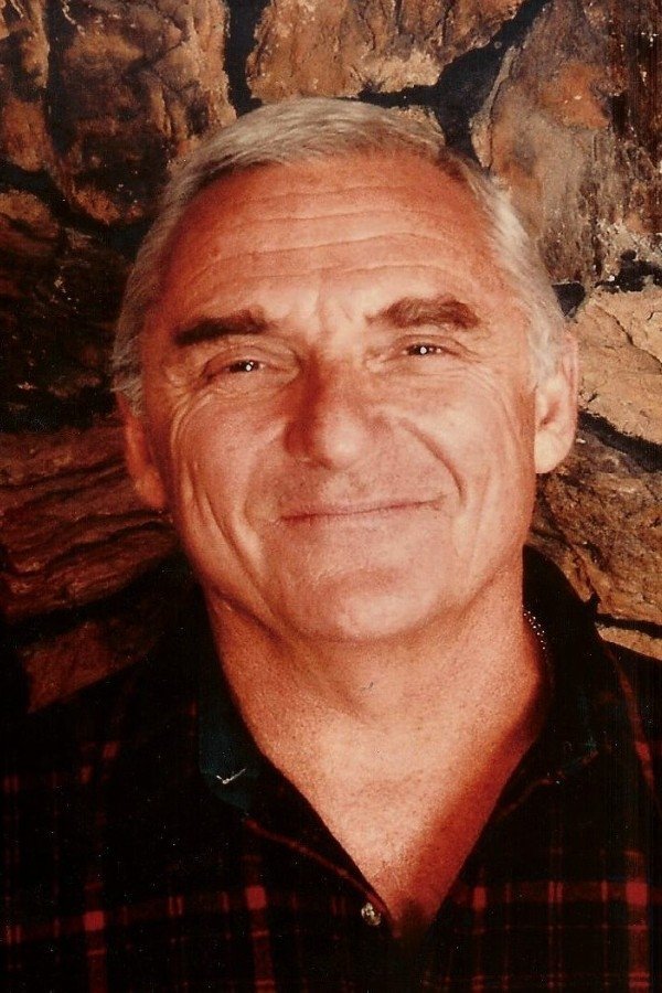 et billede af James Whitmore Jr.