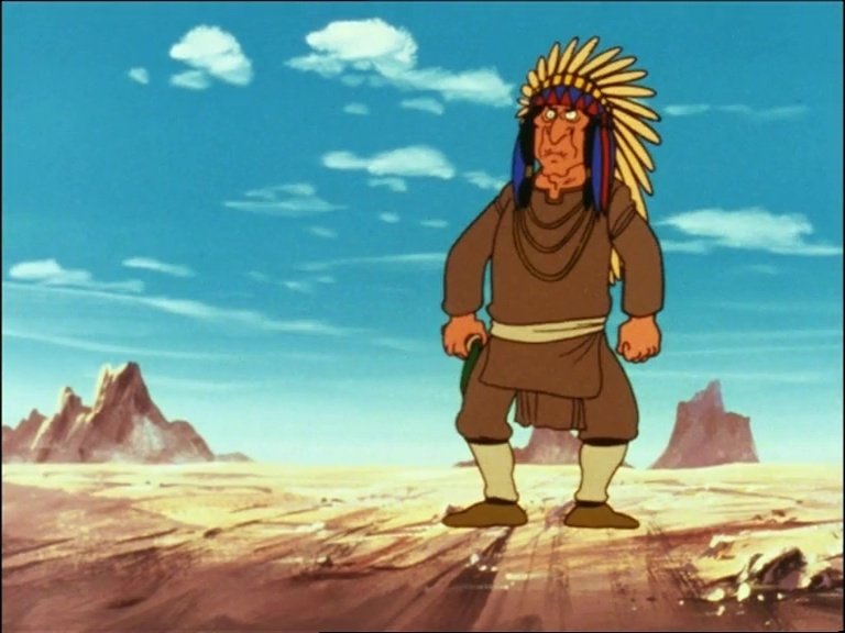 Gordian Warrior