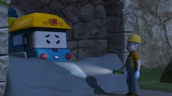 Robocar Poli