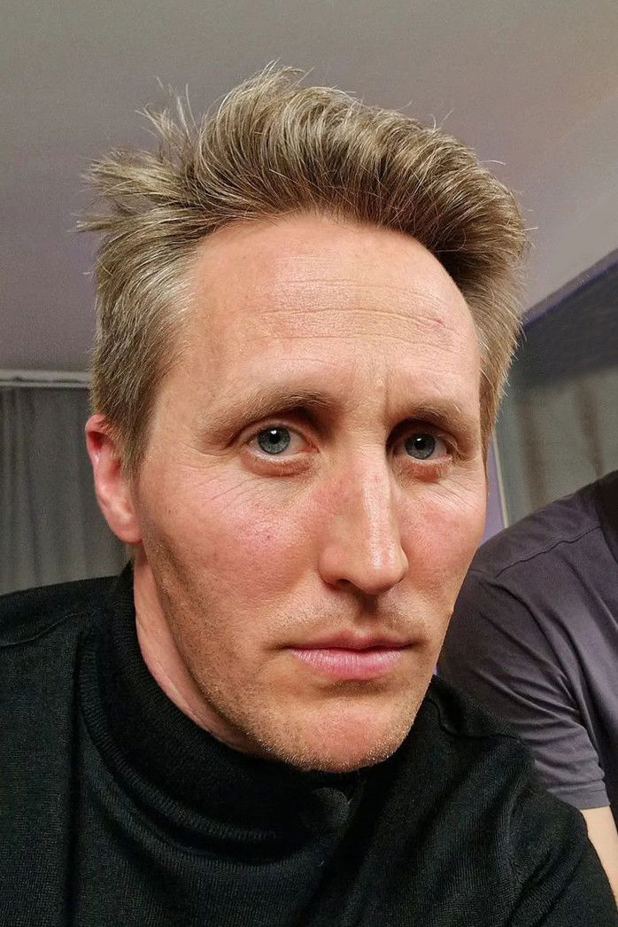 et billede af Matej Cifra