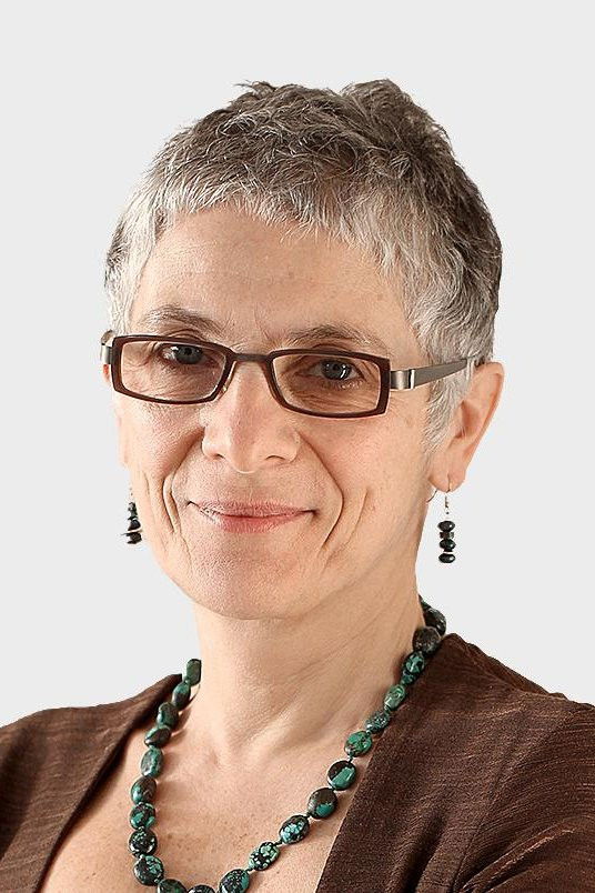 et billede af Melanie Phillips
