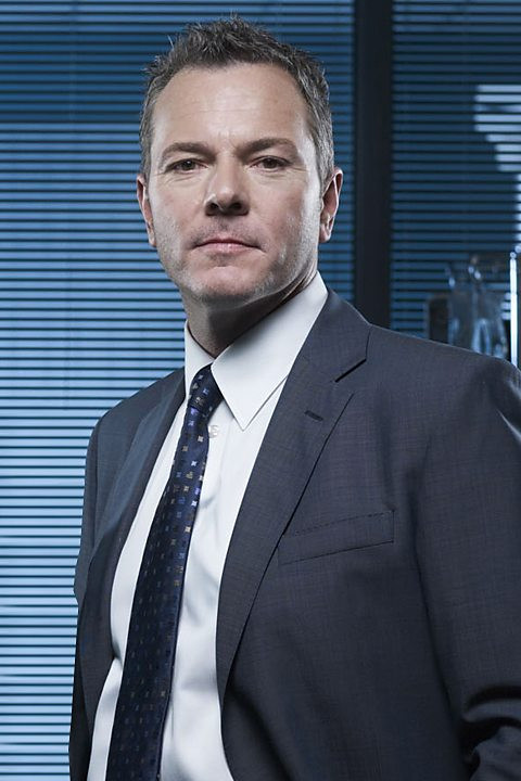 et billede af Michael French