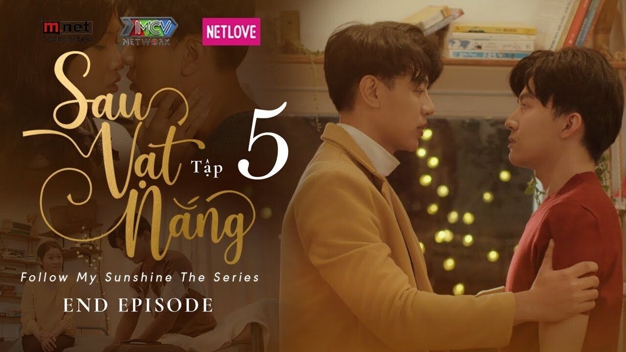 Thumbnail for Episode 5 Season 1 Episode 5