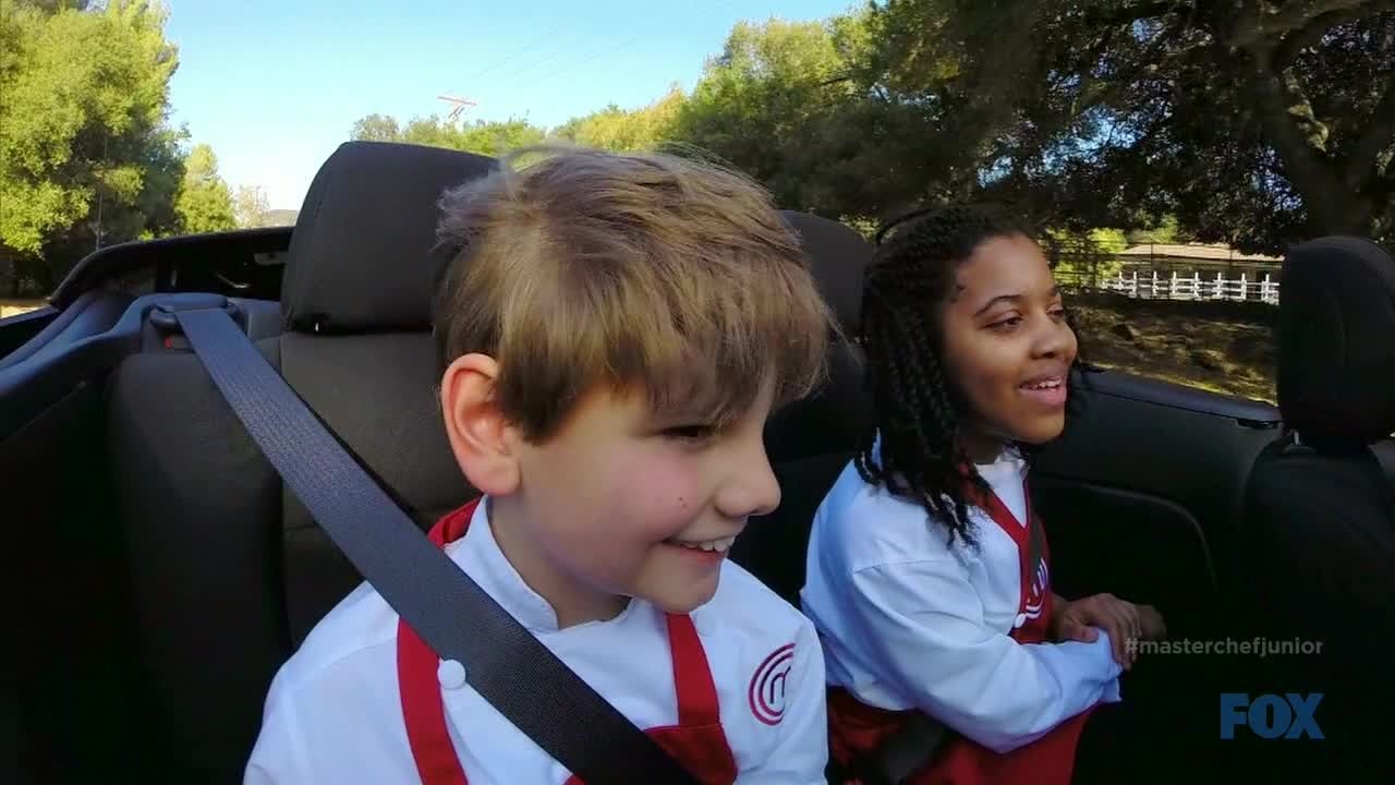 MasterChef Junior