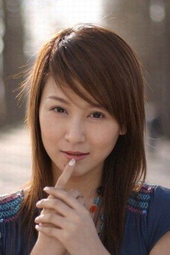 et billede af Gao Rong