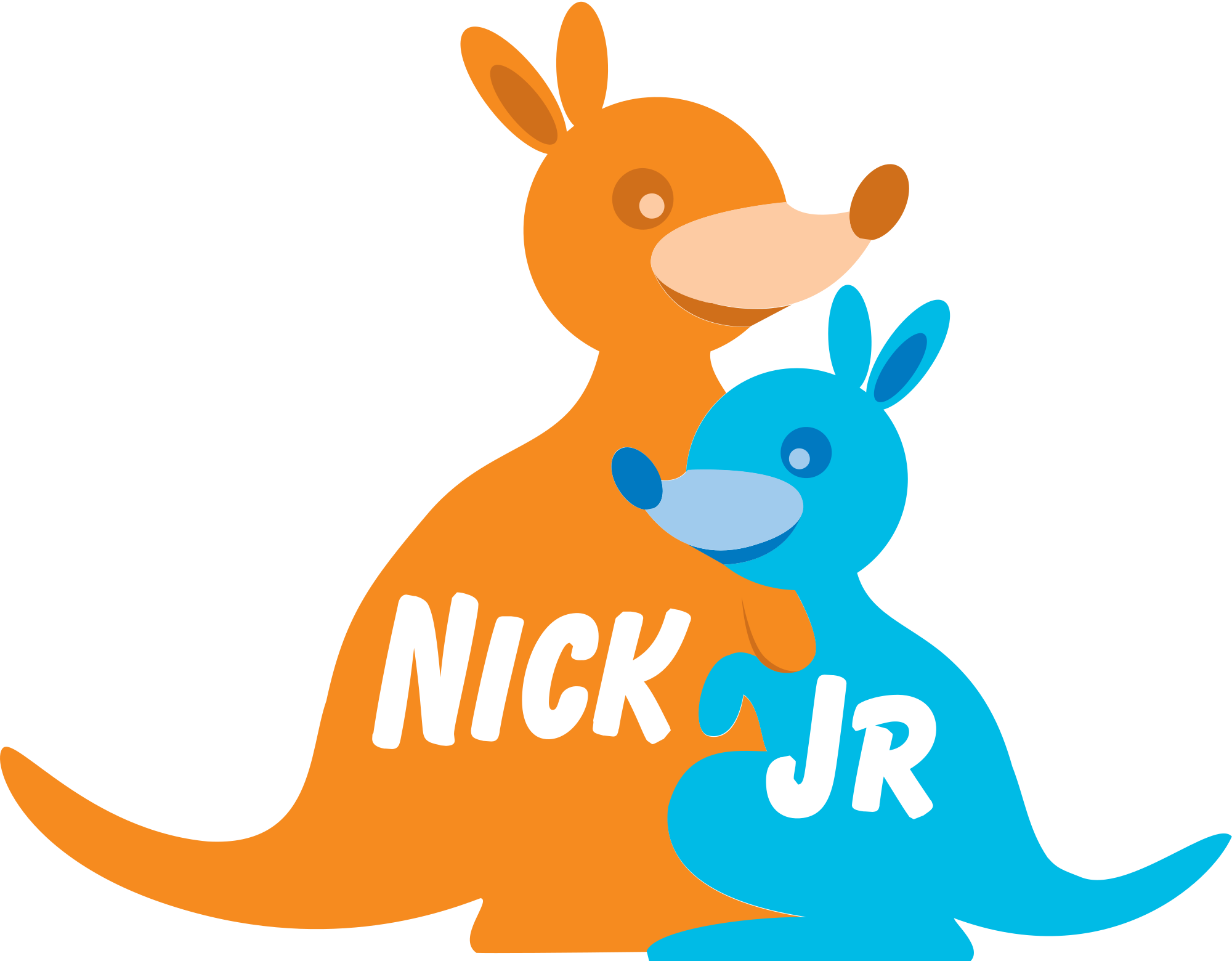Nick Jr.