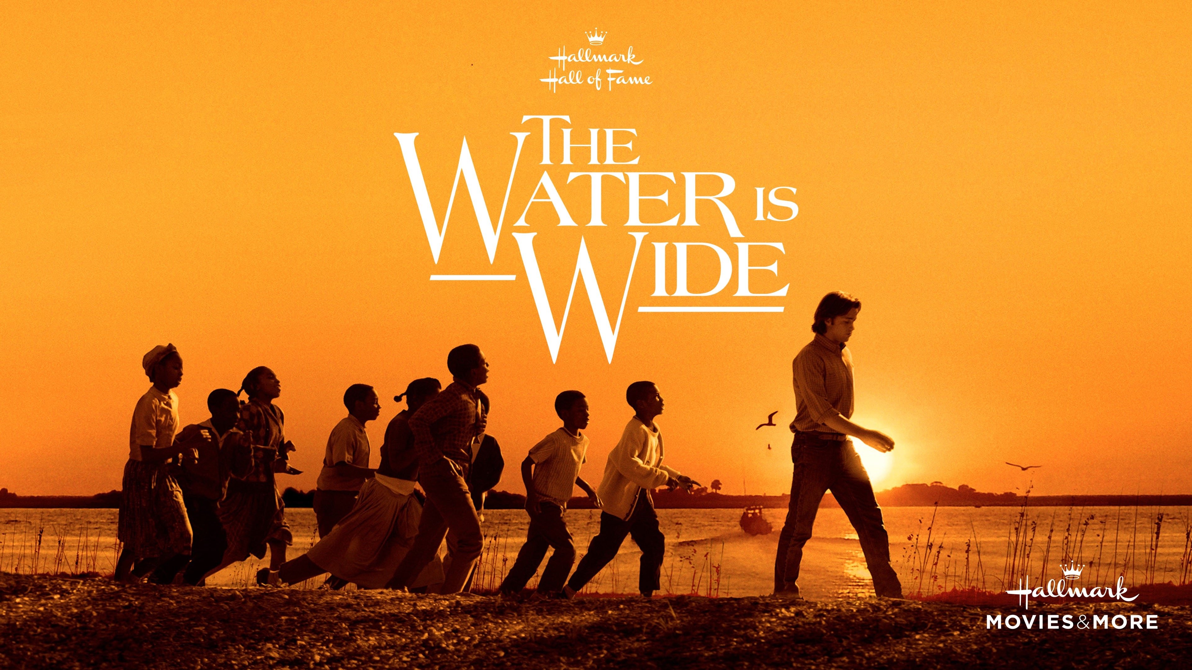 The Water Is Wide (2006)