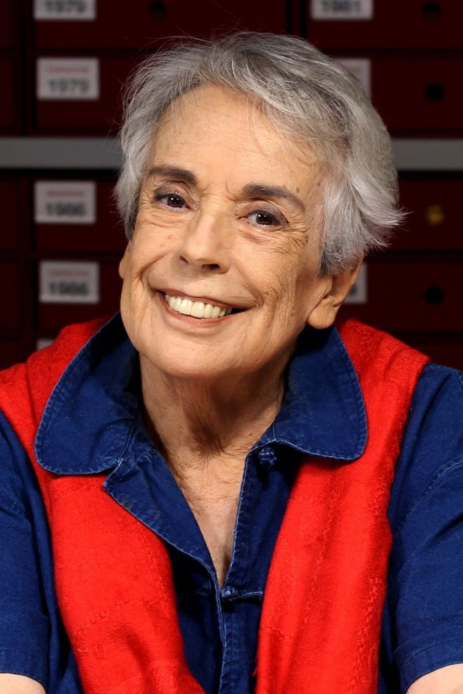 et billede af Colita