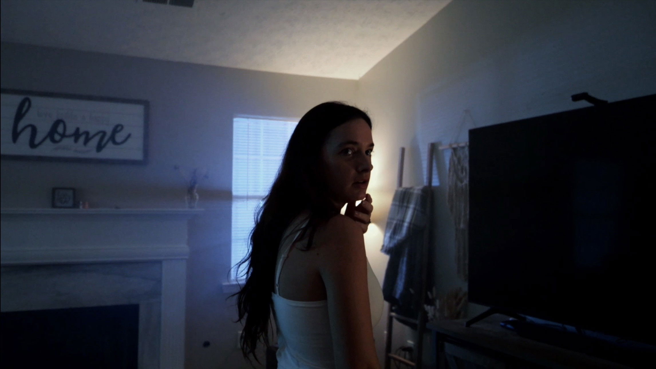 Imagem do Filme The Knock