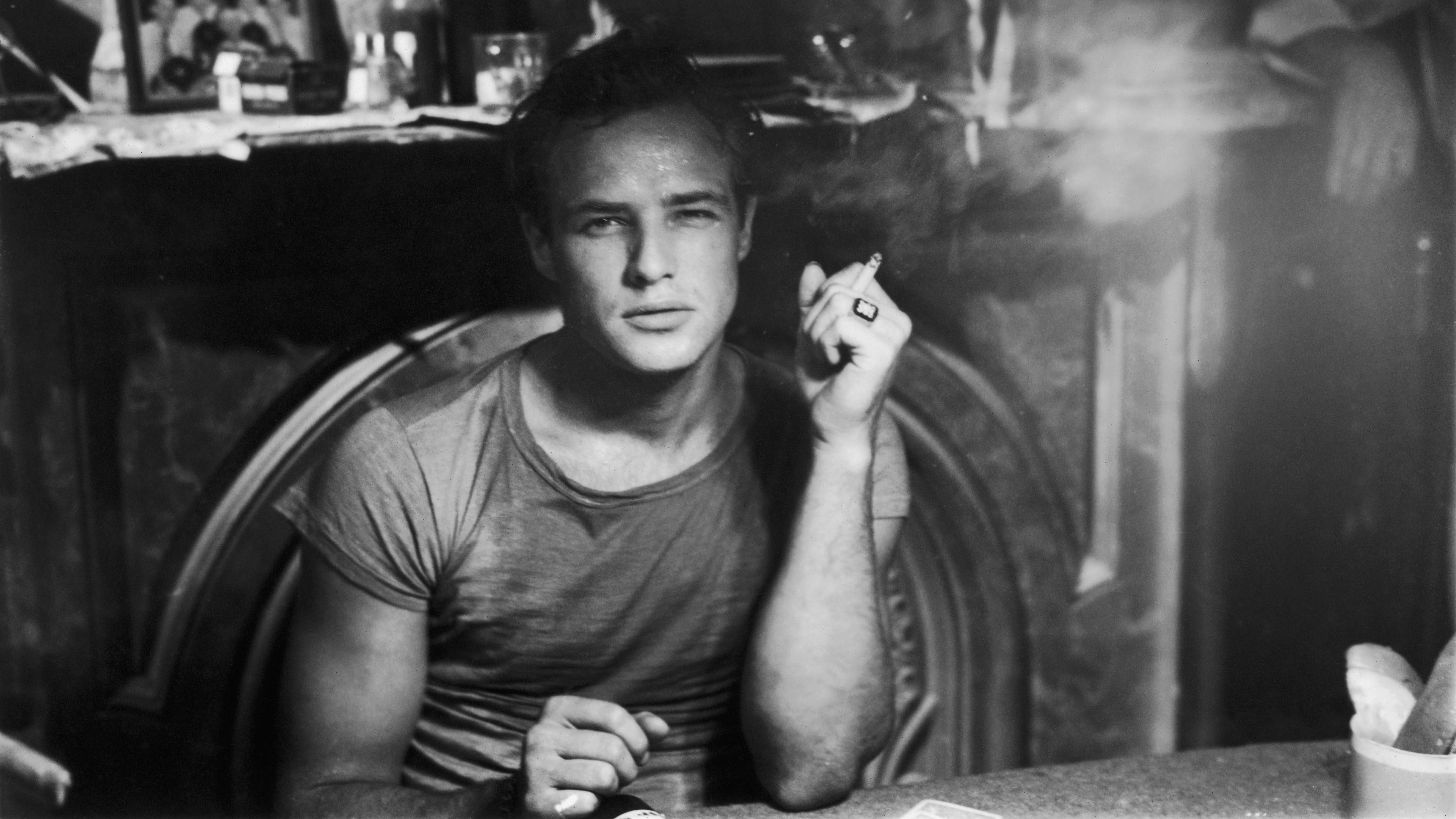 A Streetcar Named Desire