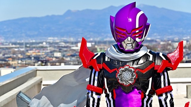 Kikai Sentai Zenkaiger