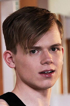 et billede af Leo Ocean